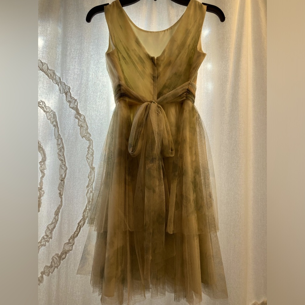 Flower Girl! Jenny Yoo Collection. Girl’s fancy and formal dress. Sz 8